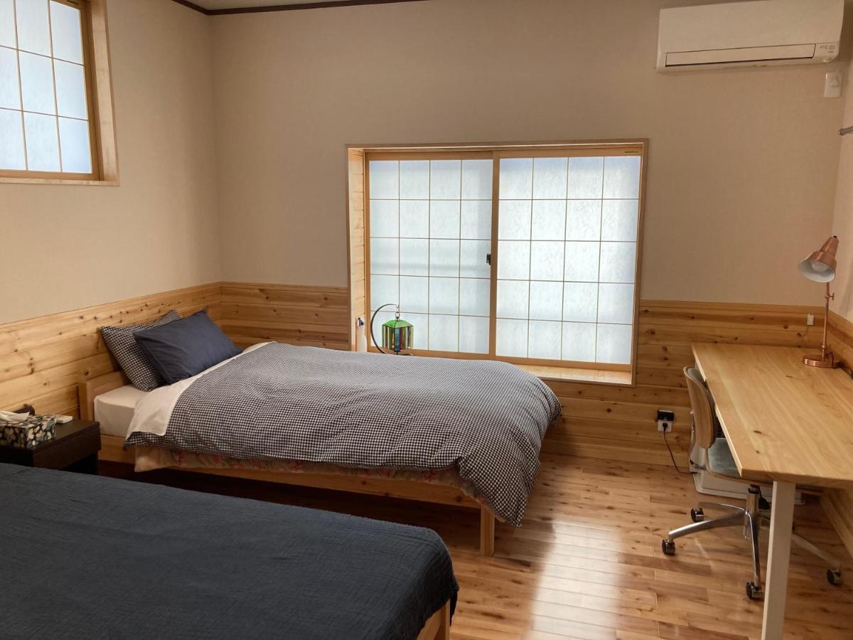 Marushige Nozawaonsen Exterior foto
