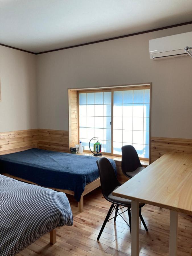 Marushige Nozawaonsen Exterior foto