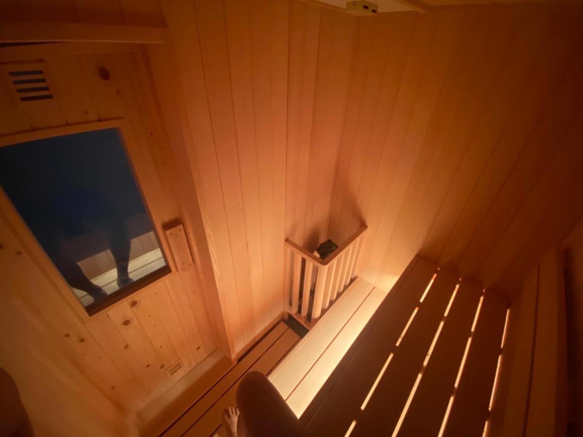 Marushige Nozawaonsen Exterior foto