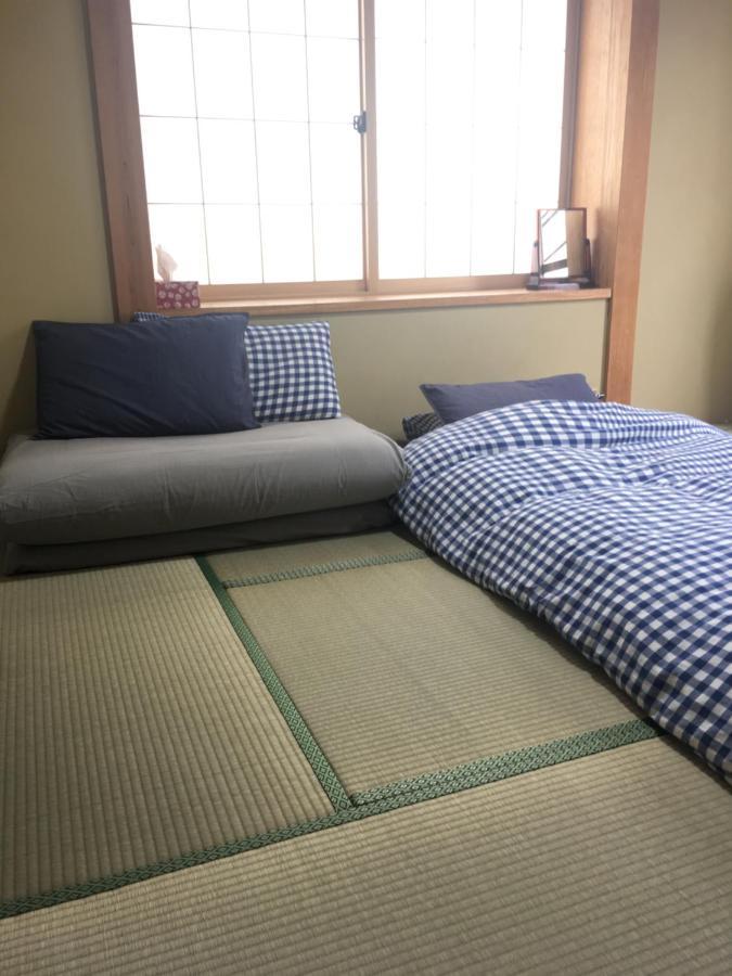 Marushige Nozawaonsen Exterior foto