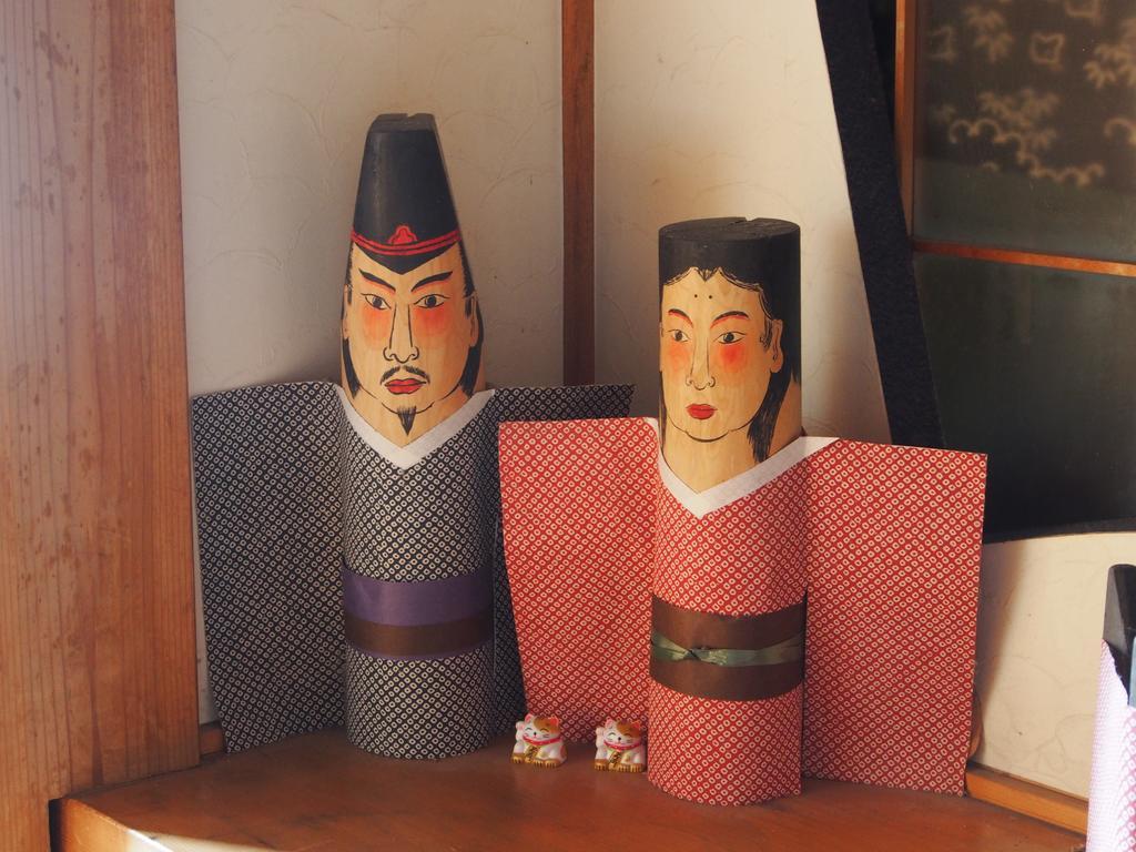 Marushige Nozawaonsen Exterior foto