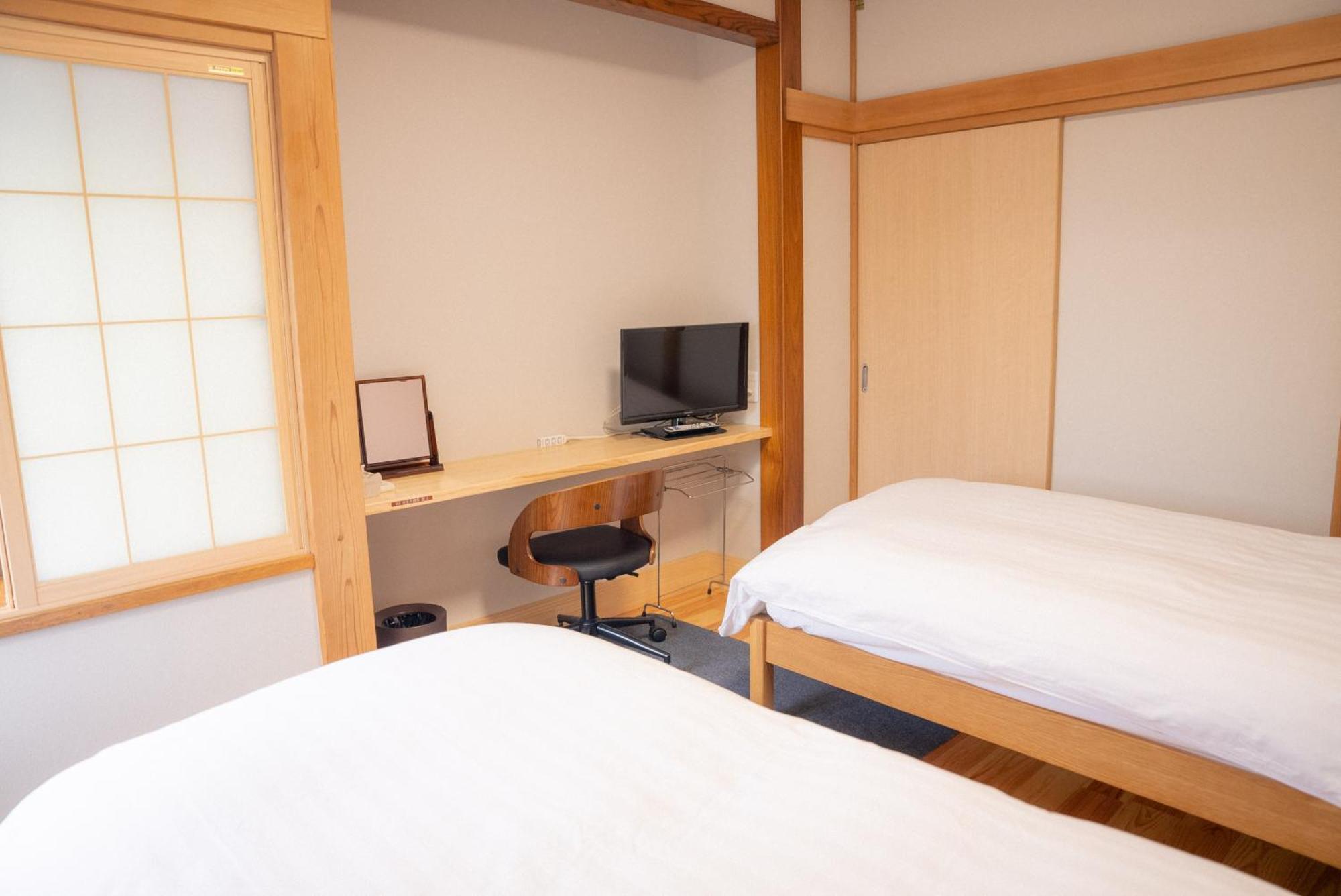 Marushige Nozawaonsen Exterior foto